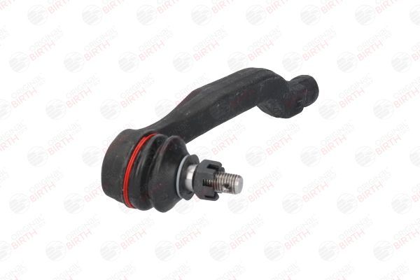 Skersinės vairo trauklės galas BIRTH RS3349