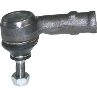 Skersinės vairo trauklės galas BIRTH RS3963