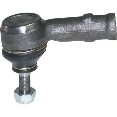 Skersinės vairo trauklės galas BIRTH RS3963