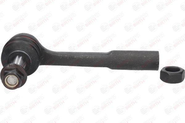 Skersinės vairo trauklės galas BIRTH RS4626