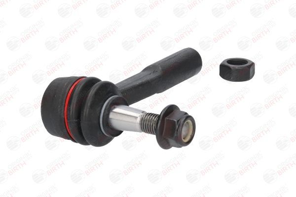 Skersinės vairo trauklės galas BIRTH RS4626