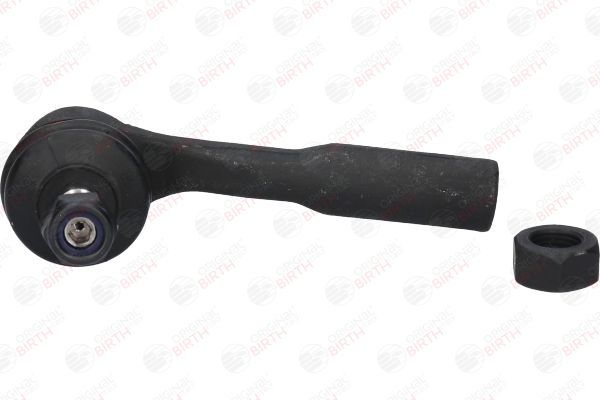 Skersinės vairo trauklės galas BIRTH RS4630