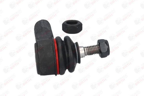 Skersinės vairo trauklės galas BIRTH RS4630