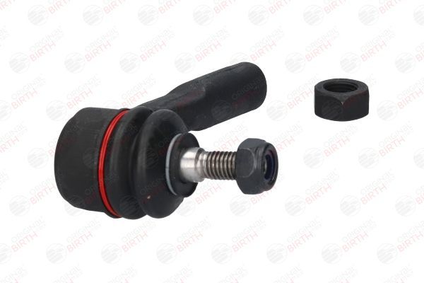 Skersinės vairo trauklės galas BIRTH RS4630