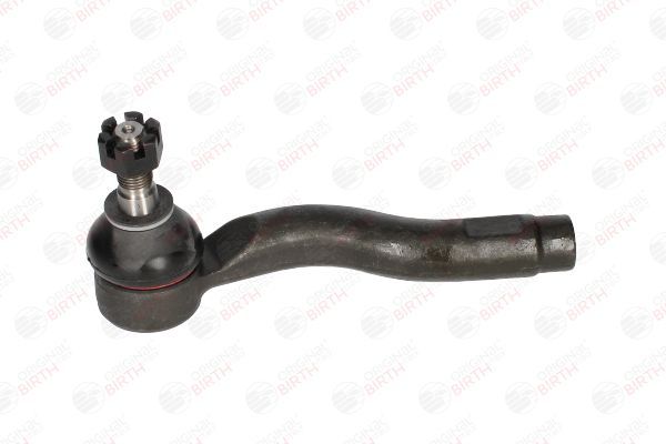 Skersinės vairo trauklės galas BIRTH RS4652