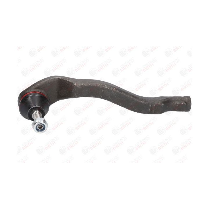 Skersinės vairo trauklės galas BIRTH RS4669