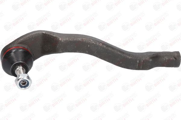 Skersinės vairo trauklės galas BIRTH RS4669