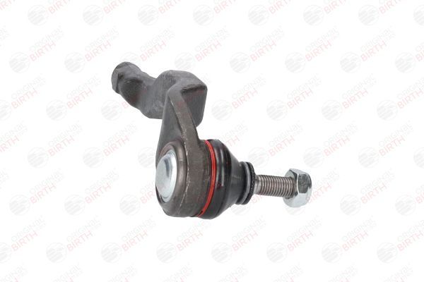 Skersinės vairo trauklės galas BIRTH RS4669