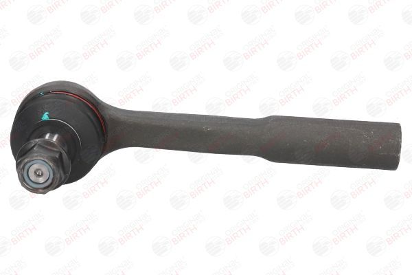 Skersinės vairo trauklės galas BIRTH RS4679