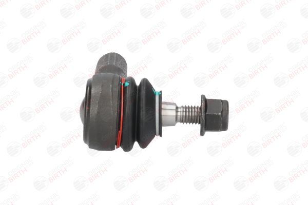 Skersinės vairo trauklės galas BIRTH RS4679