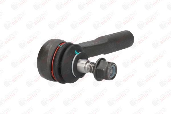 Skersinės vairo trauklės galas BIRTH RS4679