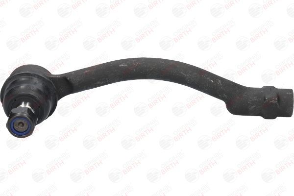 Skersinės vairo trauklės galas BIRTH RS4680