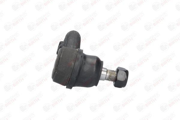 Skersinės vairo trauklės galas BIRTH RS4680