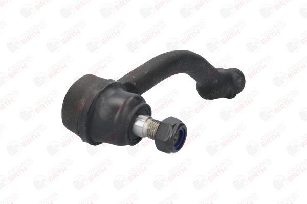 Skersinės vairo trauklės galas BIRTH RS4680