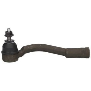 Skersinės vairo trauklės galas BIRTH RS4681