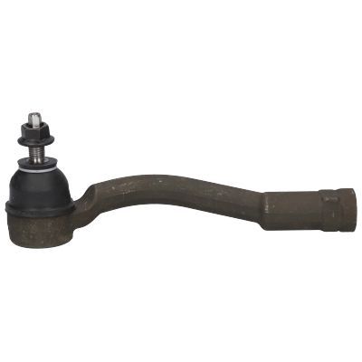 Skersinės vairo trauklės galas BIRTH RS4681