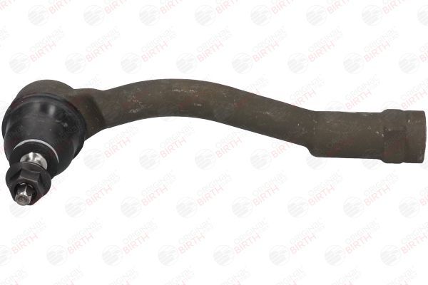 Skersinės vairo trauklės galas BIRTH RS4681