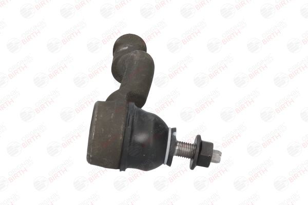 Skersinės vairo trauklės galas BIRTH RS4681