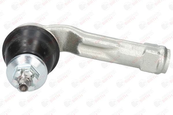 Skersinės vairo trauklės galas BIRTH RS4685