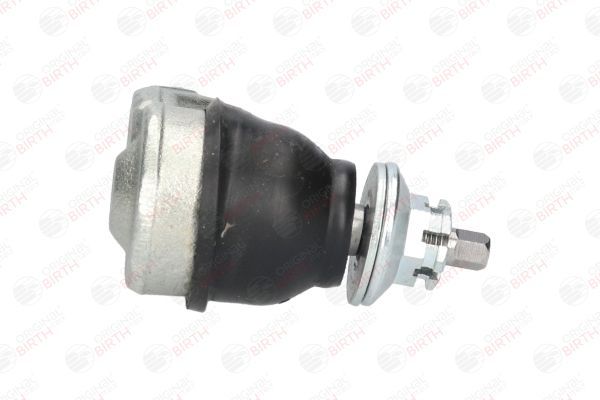 Skersinės vairo trauklės galas BIRTH RS4685