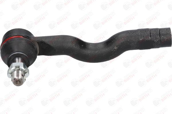 Skersinės vairo trauklės galas BIRTH RS4686