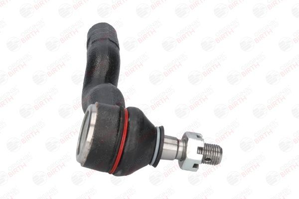 Skersinės vairo trauklės galas BIRTH RS4686