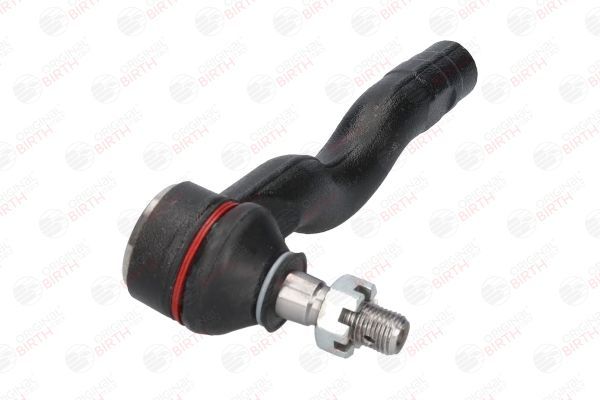 Skersinės vairo trauklės galas BIRTH RS4686