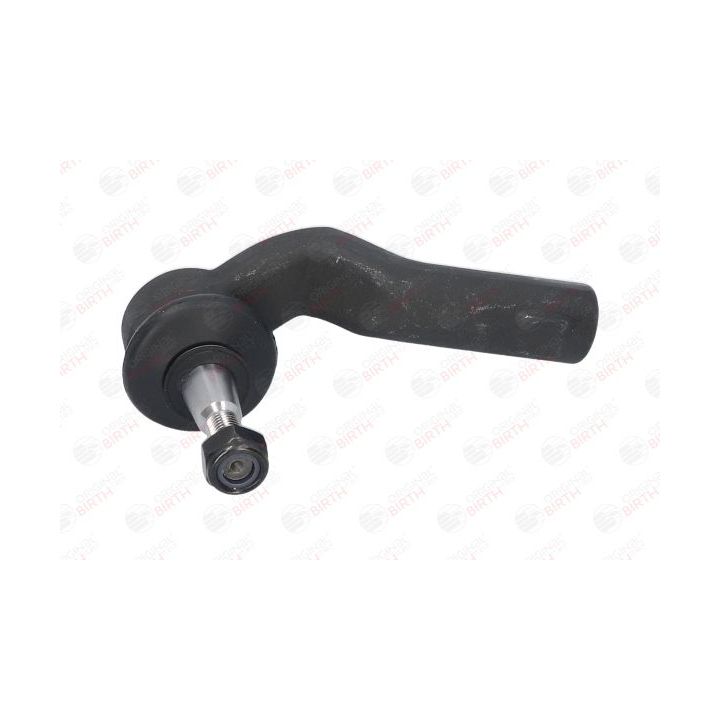 Skersinės vairo trauklės galas BIRTH RS4730