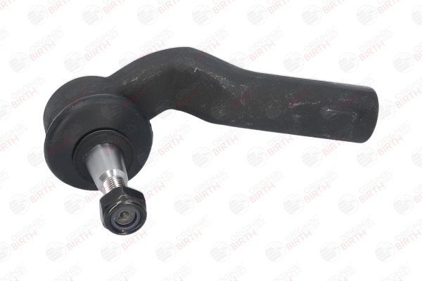 Skersinės vairo trauklės galas BIRTH RS4730