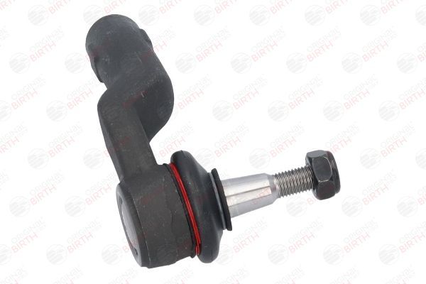 Skersinės vairo trauklės galas BIRTH RS4730