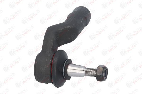 Skersinės vairo trauklės galas BIRTH RS4730