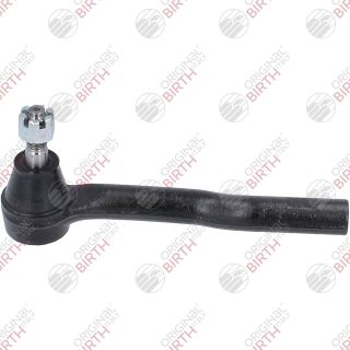 Skersinės vairo trauklės galas BIRTH RS4737