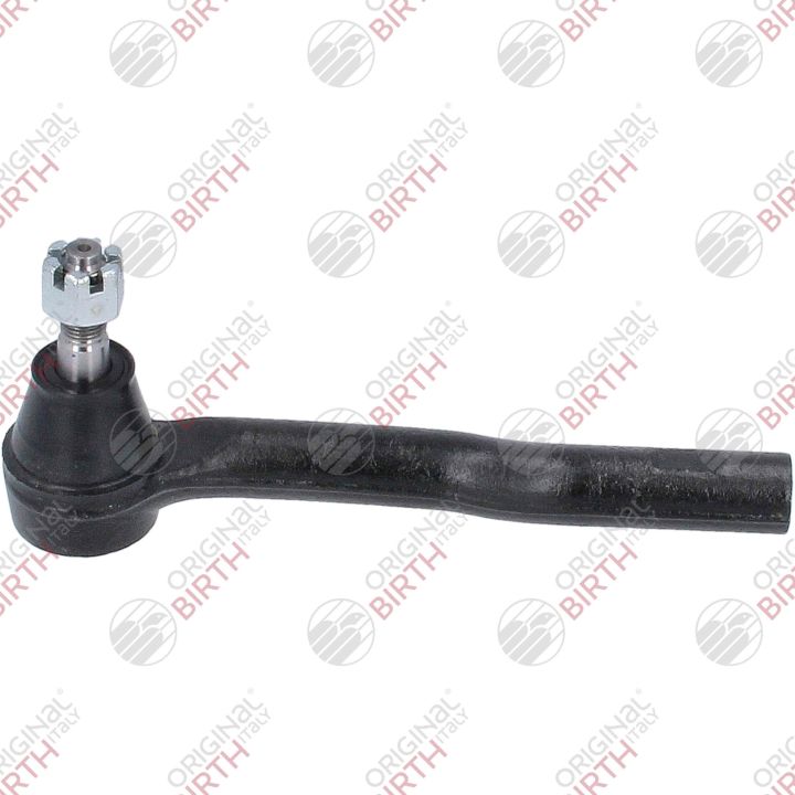 Skersinės vairo trauklės galas BIRTH RS4737