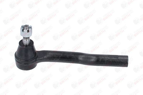 Skersinės vairo trauklės galas BIRTH RS4737