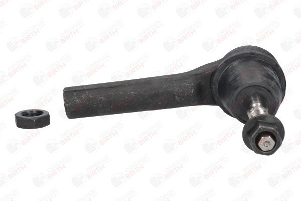 Skersinės vairo trauklės galas BIRTH RX0001