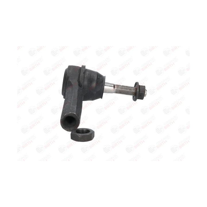 Skersinės vairo trauklės galas BIRTH RX0001