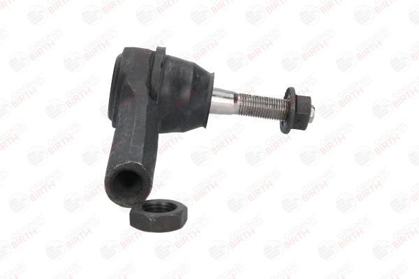 Skersinės vairo trauklės galas BIRTH RX0001