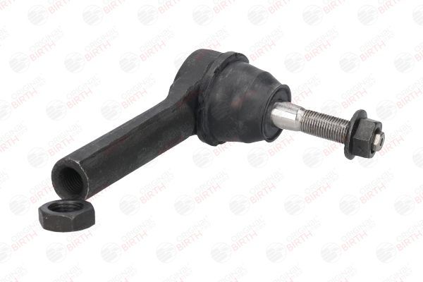 Skersinės vairo trauklės galas BIRTH RX0001