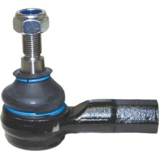 Skersinės vairo trauklės galas BIRTH RX0003