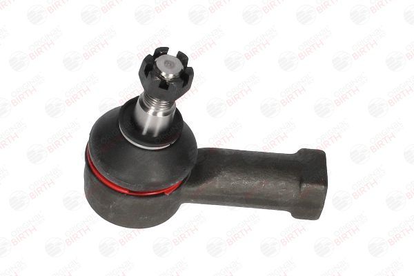 Skersinės vairo trauklės galas BIRTH RX0003