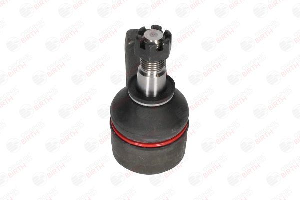 Skersinės vairo trauklės galas BIRTH RX0003