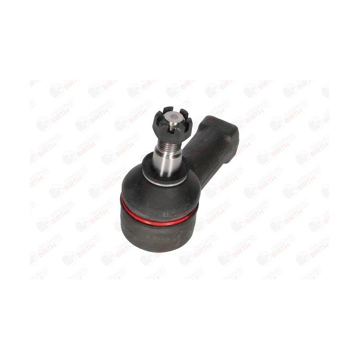 Skersinės vairo trauklės galas BIRTH RX0003