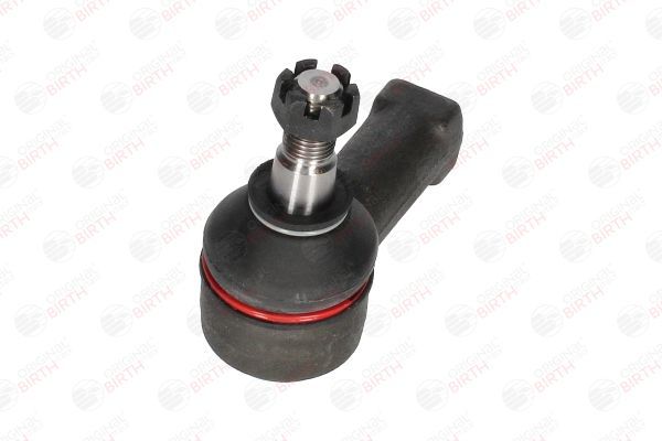 Skersinės vairo trauklės galas BIRTH RX0003