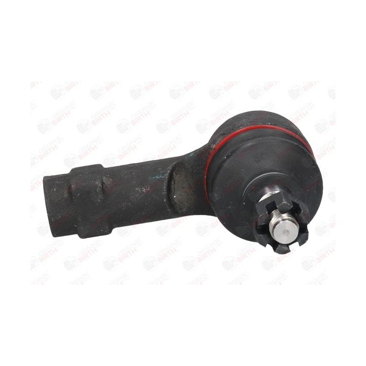 Skersinės vairo trauklės galas BIRTH RX0004