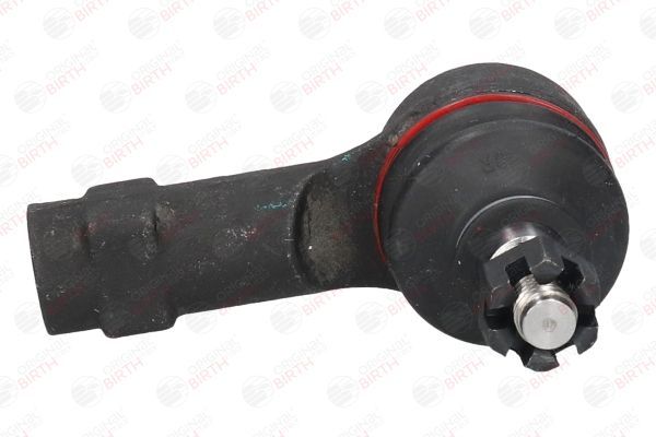 Skersinės vairo trauklės galas BIRTH RX0004