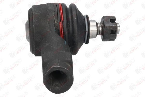 Skersinės vairo trauklės galas BIRTH RX0004