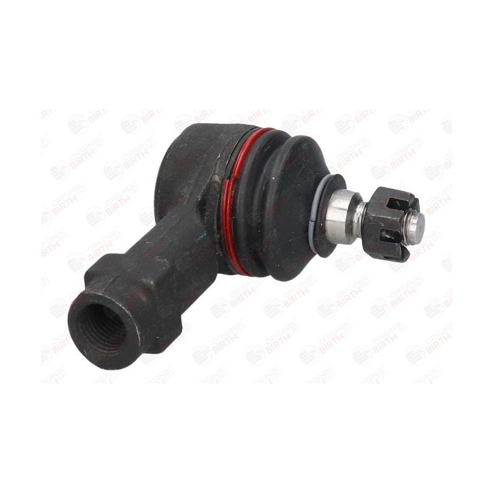 Skersinės vairo trauklės galas BIRTH RX0004