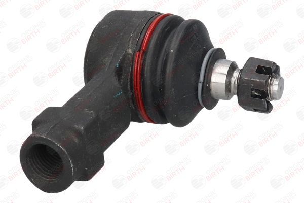 Skersinės vairo trauklės galas BIRTH RX0004