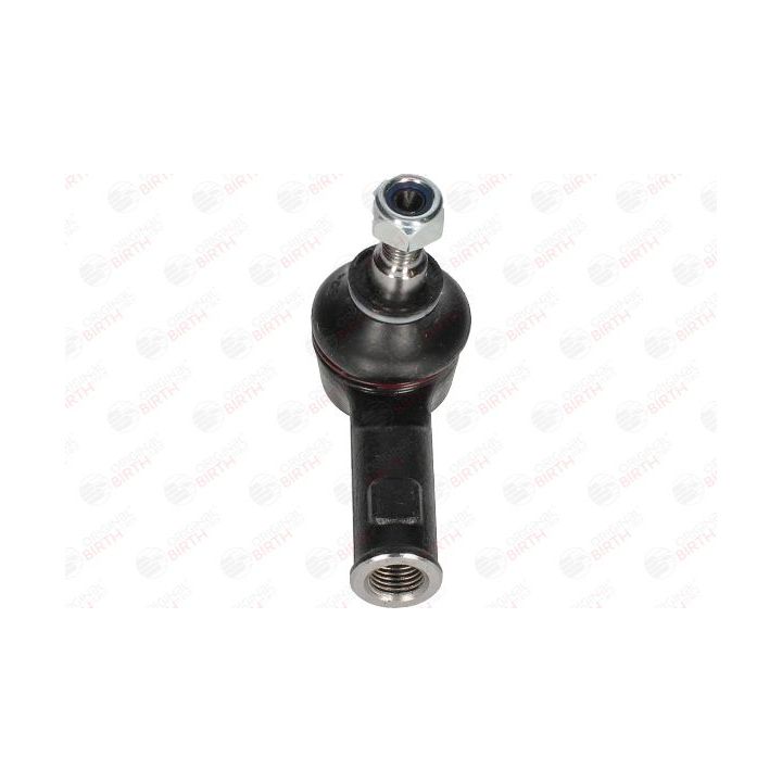 Skersinės vairo trauklės galas BIRTH RX0011