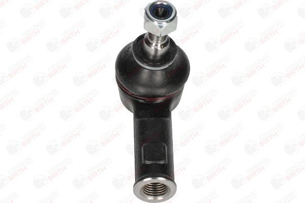 Skersinės vairo trauklės galas BIRTH RX0011